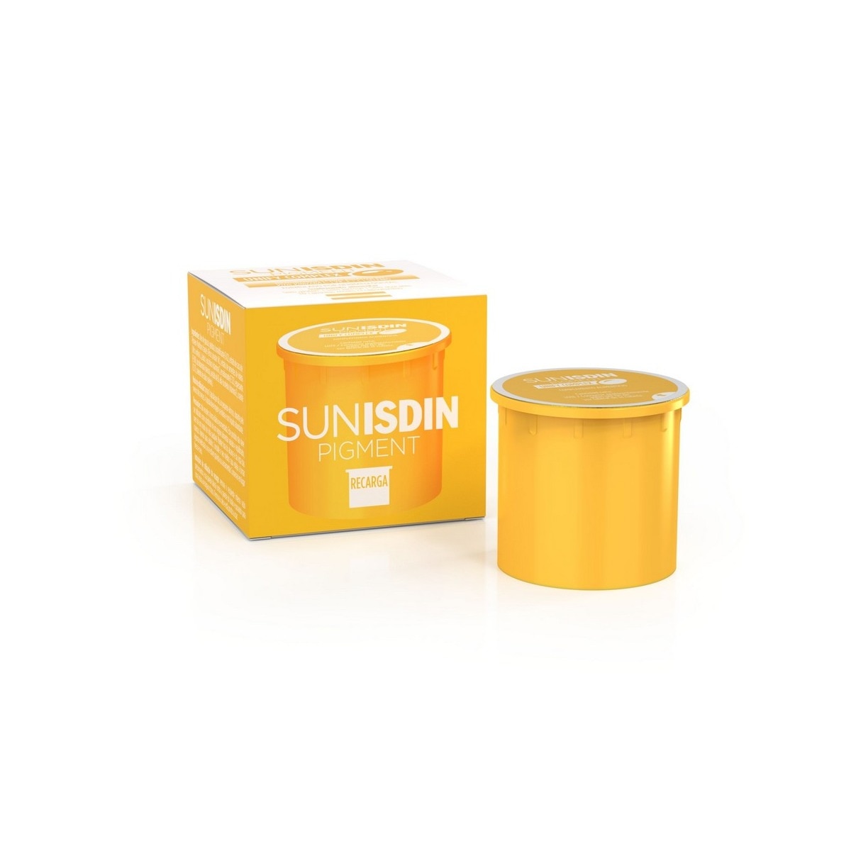 Imagem 0 de Sunisdin Pigment Refil - 30 caps
