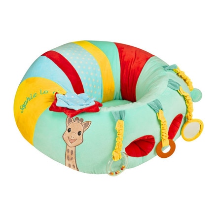 Baby Seat And Play 