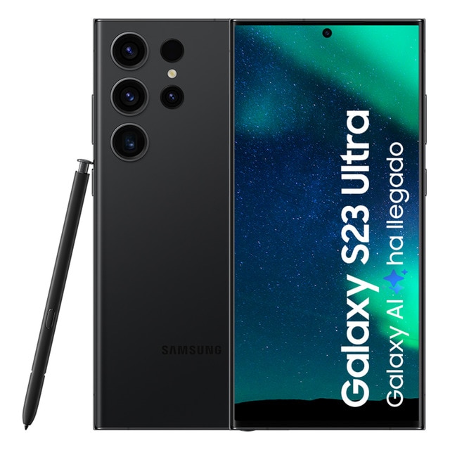 Samsung Galaxy S23 Ultra 5G 12 GB + 1 TB móvil libre