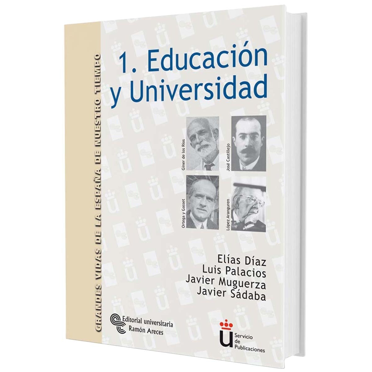 Educación y universidad