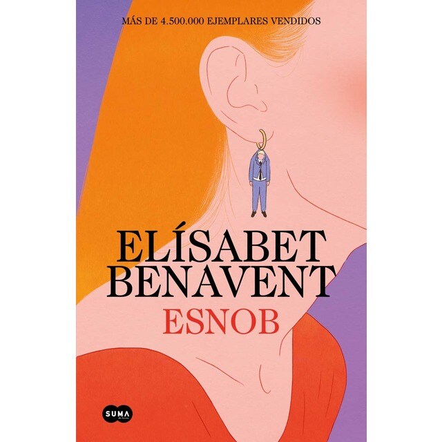 Esnob (Tapa blanda)