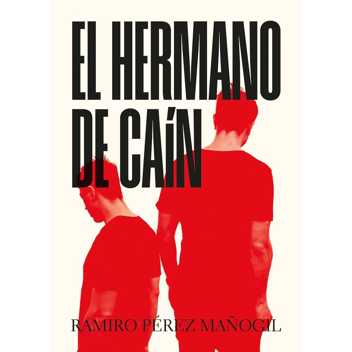 Imagem 0 de El hermano de Caín (Capa mole com abas)