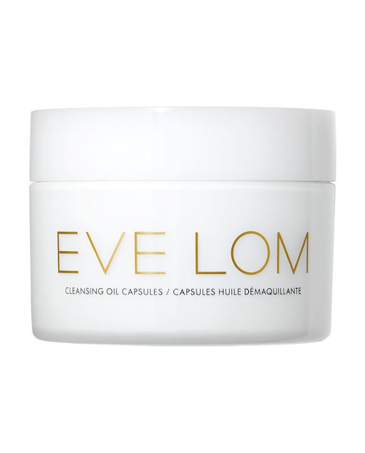 Eve Lom – Desmaquillante Cleansing Oil Capsules 50 unidades Eve Lom.