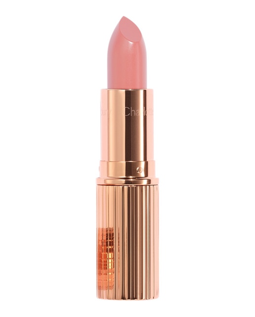 Barra de labios K.I.S.S.I.N.G. Pillow Talk Fair Charlotte Tilbury