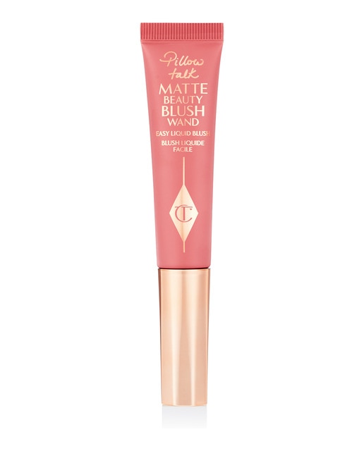 Colorete Beauty Blush Wand Pillow Talk Charlotte Tilbury
