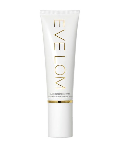 Protector solar facial Daily Protection SPF50 50 ml Eve Lom
