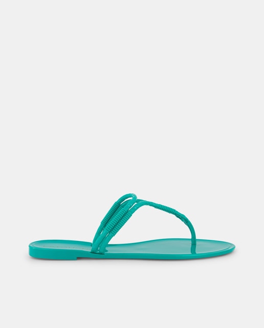 Chanclas de mujer lisas