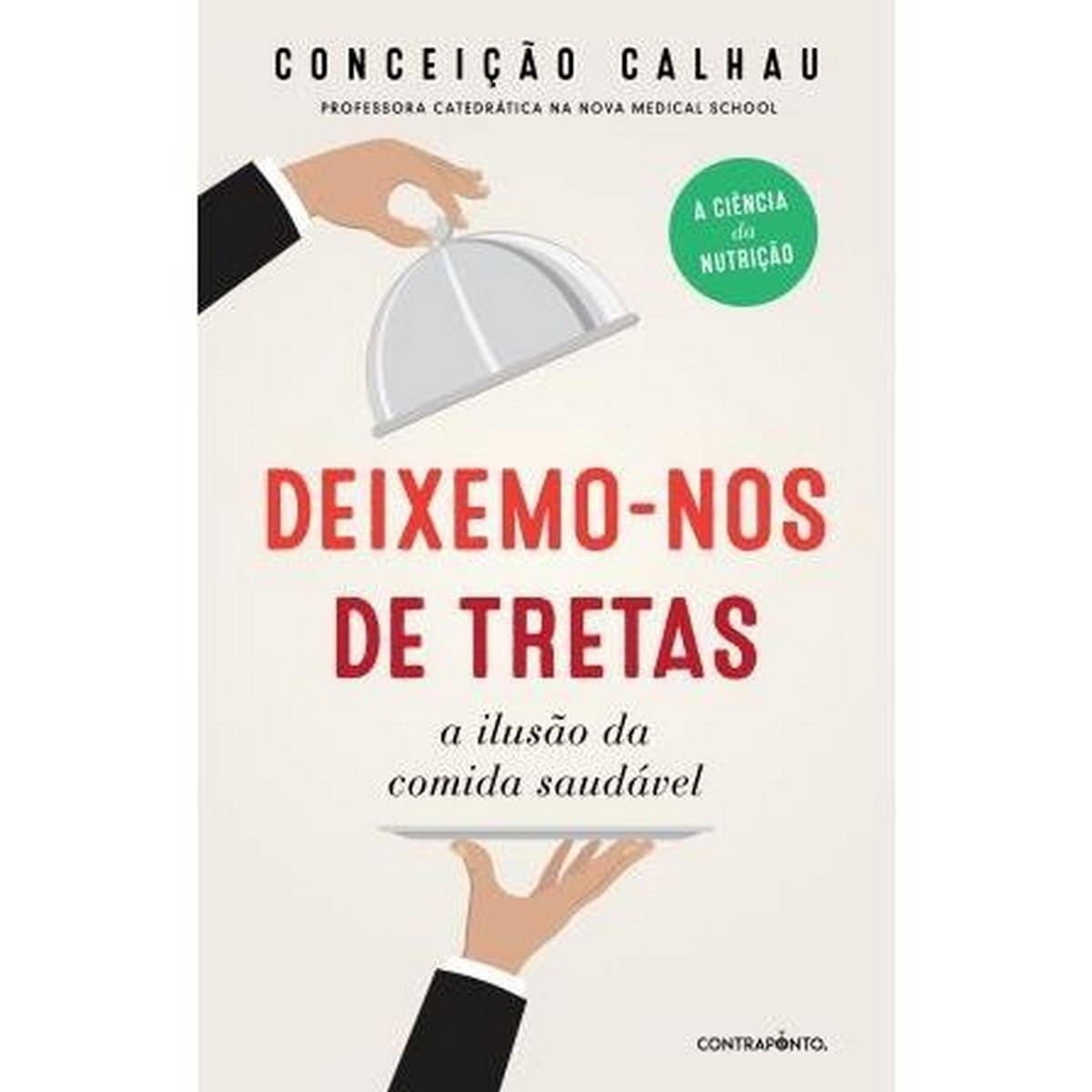 Imagem 0 de Deixemo-nos de tretas