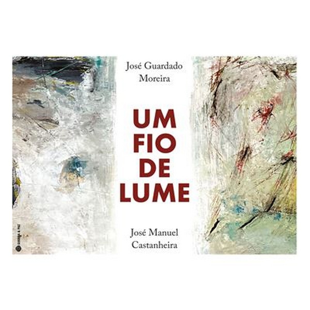Imagem 0 de Um fio de lume