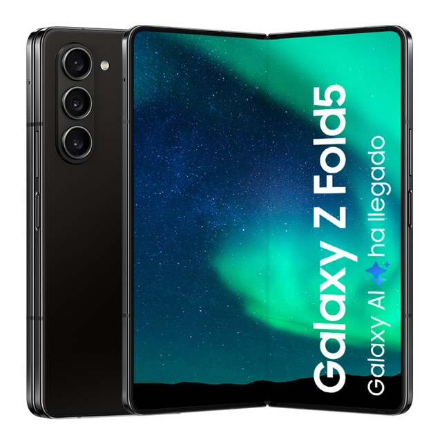 Samsung Galaxy Z Fold5 12 GB + 1 TB  móvil libre