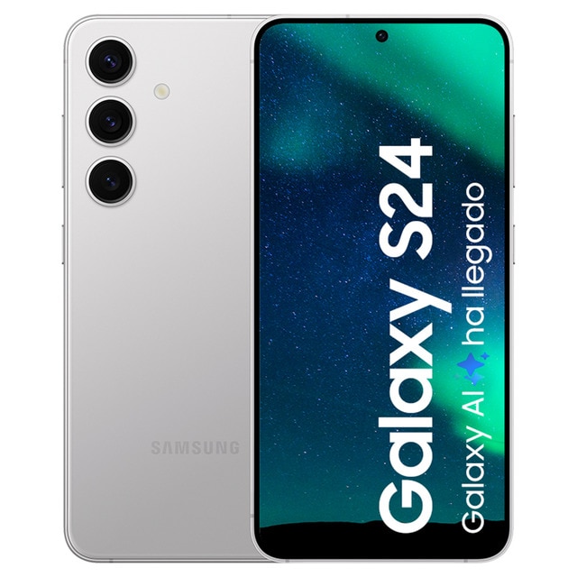 Samsung Galaxy S24 8GB + 256 GB móvil libre