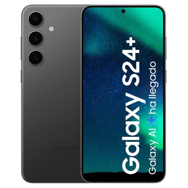 Samsung Galaxy S24+ 12GB + 512 GB móvil libre