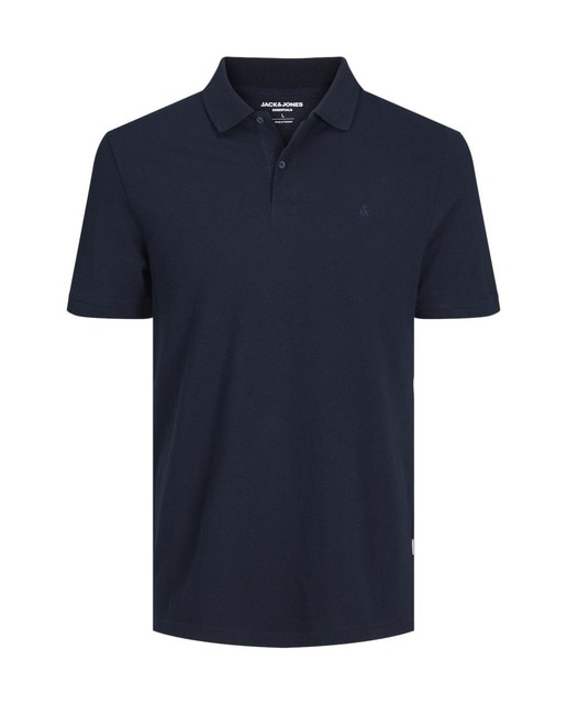Polo Jwhpaulos Polo Ss Noos