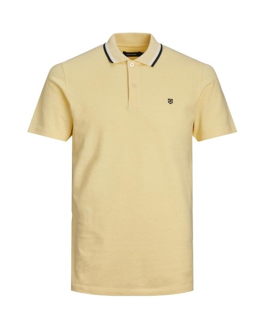 Polo Jwhpaulos Polo Ss Noos