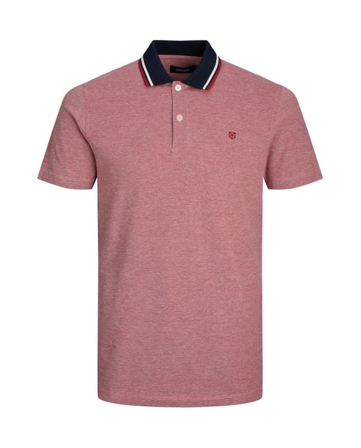 Polo Jwhpaulos Polo Ss Noos