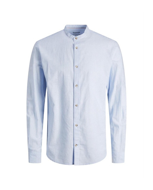Camisa Jwhsummer Band Shirt L/S Sts