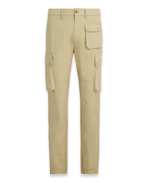 Pantalón de hombre tipo cargo