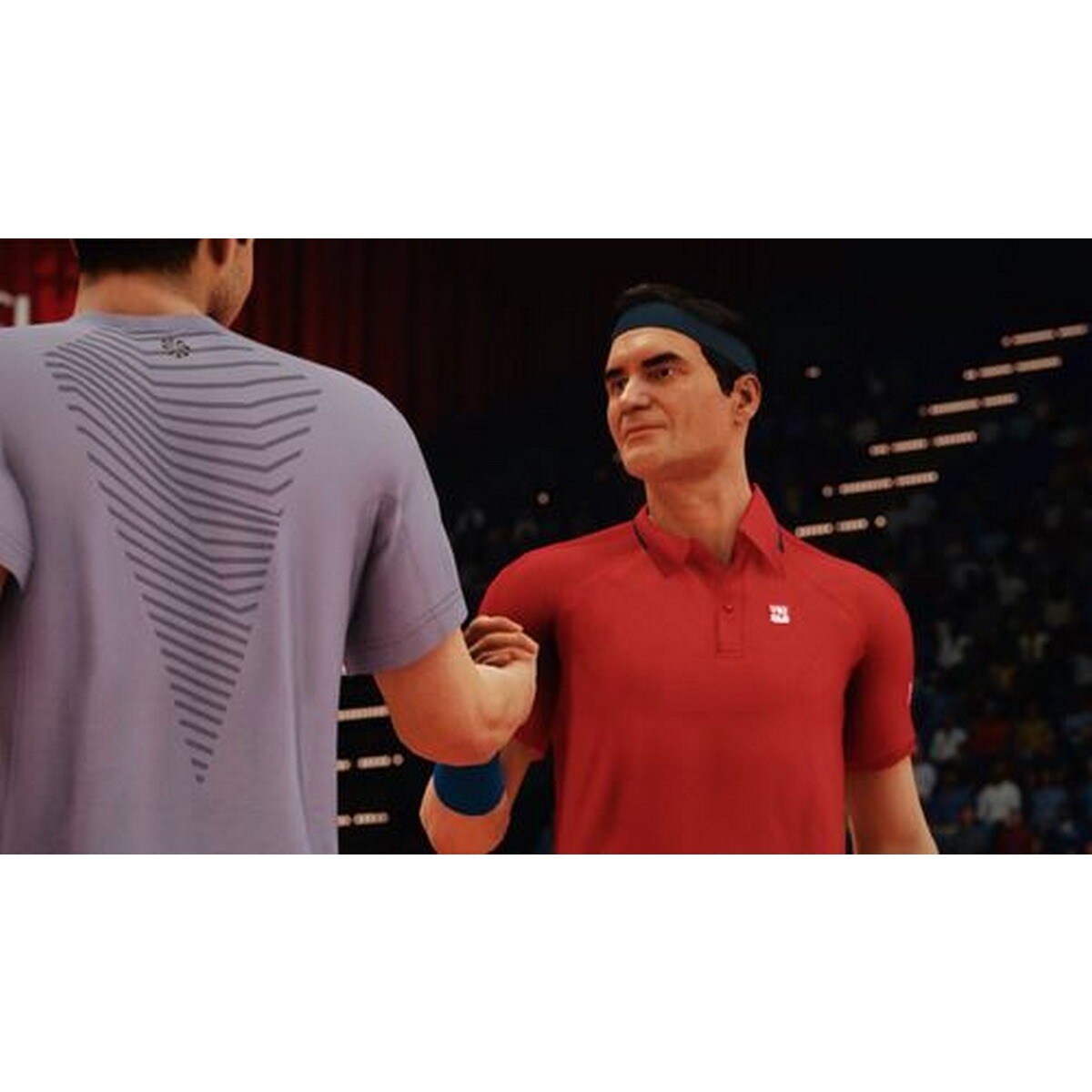 Top Spin 2K25 - PlayStation 5 7