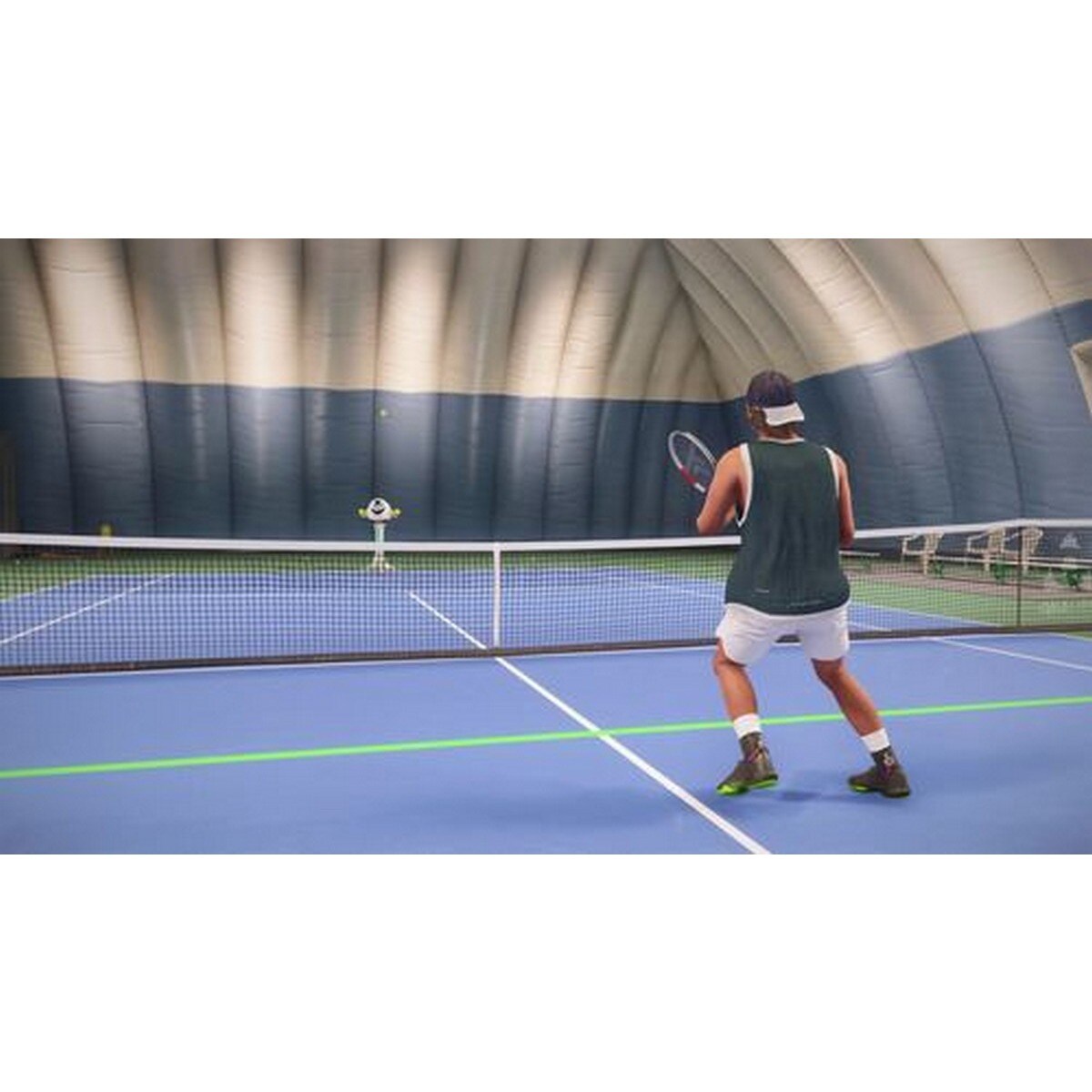 Top Spin 2K25 - PlayStation 5 5