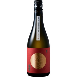 Sake Ryusei Bebida Japonêsa Nagomi garrafa 72 cl