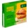 Izidoro Veggie Lovers Vegan Burger Ultracongelado embalagem 320 g