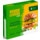 Izidoro Veggie Lovers Chickpea Burguer Ultracongelado embalagem 320 g