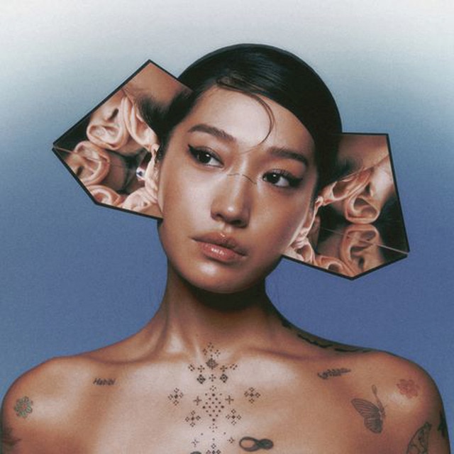 I hear you (LP-Vinilo)