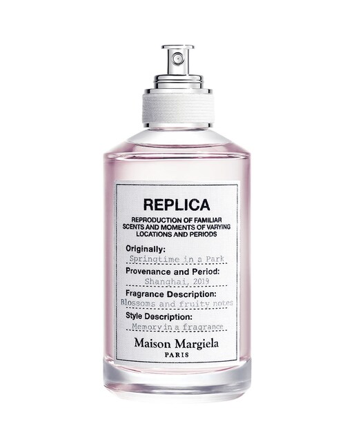 Maison Margiela – Eau de Toilette Replica Springtime Park in a park 100 ml Maison Margiela.