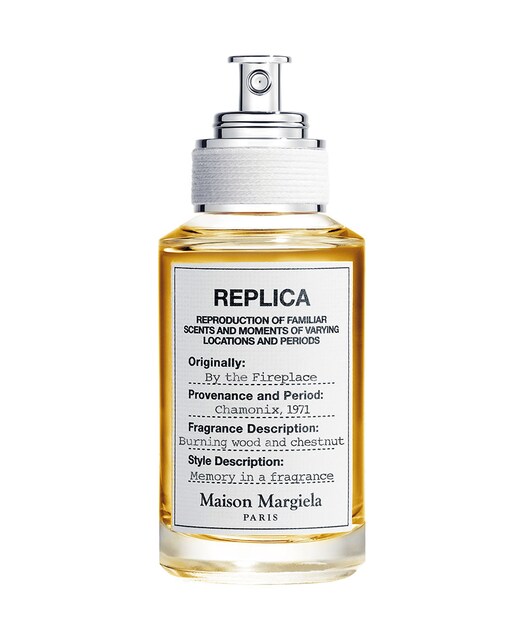 Maison Margiela – Eau de Toilette Replica By the Fireplace 30 ml Maison Margiela.