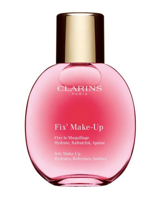 Fijador Maquillaje Fix Make Up Clarins