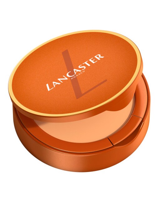 Lancaster – Crema Protector Solar Infinite Bronze Tinted Protection Sunlight Compact Cream SPF50 9 g Lancaster.