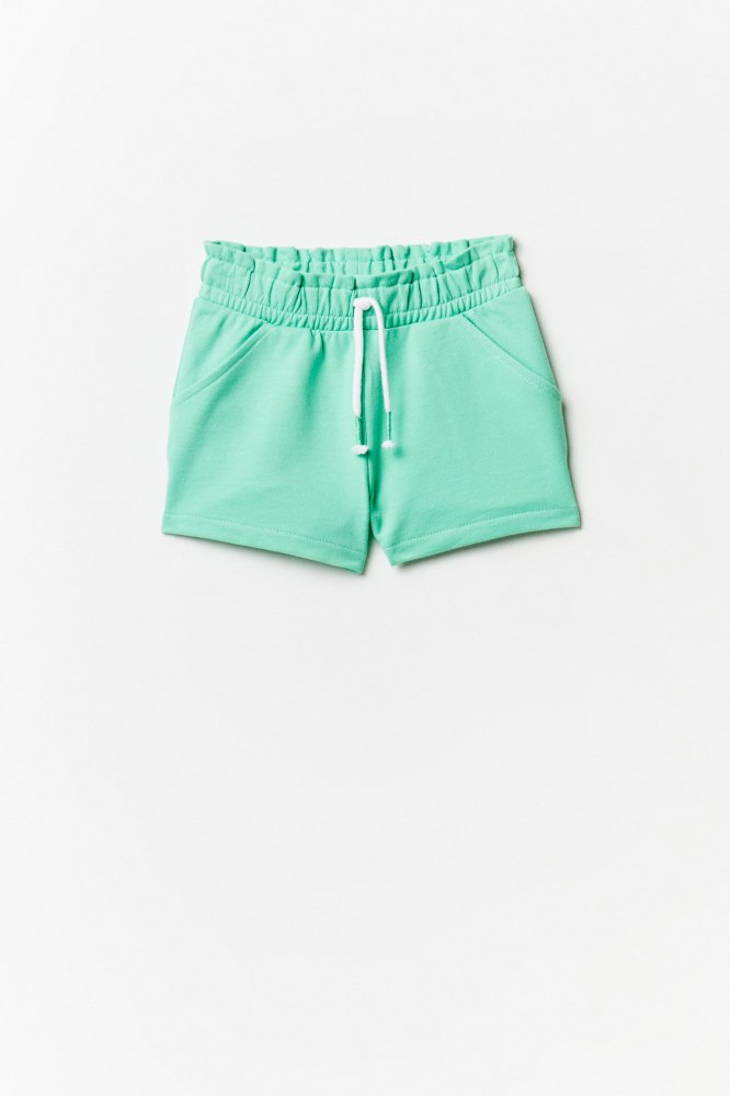 Short terry liso Ninos Nina Faldas y Shorts SFERA