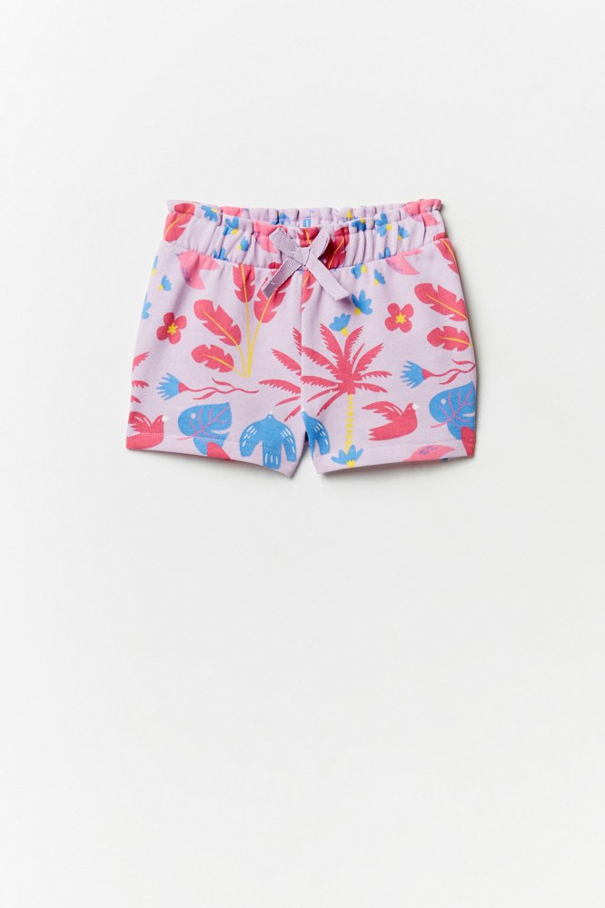 Shorts niña sfera sale