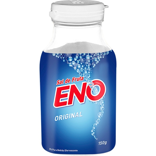 Pó para Bebida Efervescente embalagem 150 g