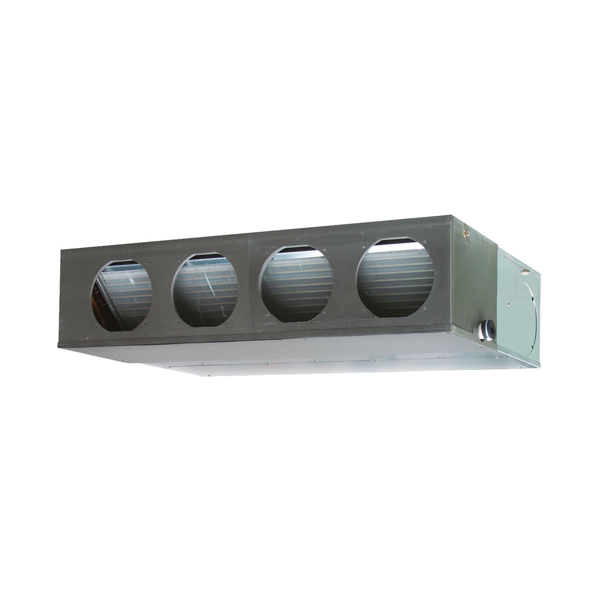 Fujitsu - Aire acondicionado conducto Fujitsu con 10.406 frig/h y 11.610 kcal/h - ACY125K-KA.