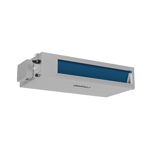 Imagen de Daitsu ACD 24K DBS aire acondicionado 6.105 frig/h en OfertitasTOP