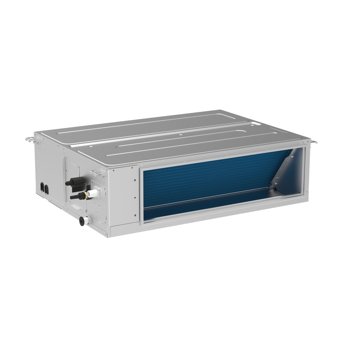 Daitsu – Aire acondicionado conducto Daitsu con 9.028 frig/h y 9.888 Kcal/h – ACD 36K DBS.