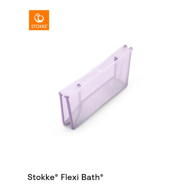 Bañera plegable Stokke ® Flexi Bath con tapón sensible al calor