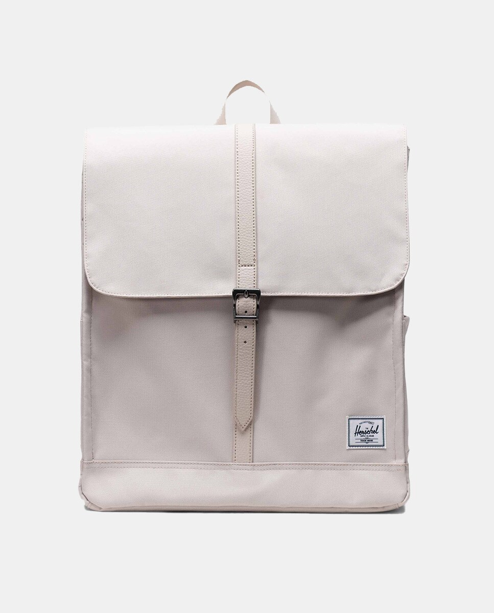 Mochila City Backpack - Preto Cru-5