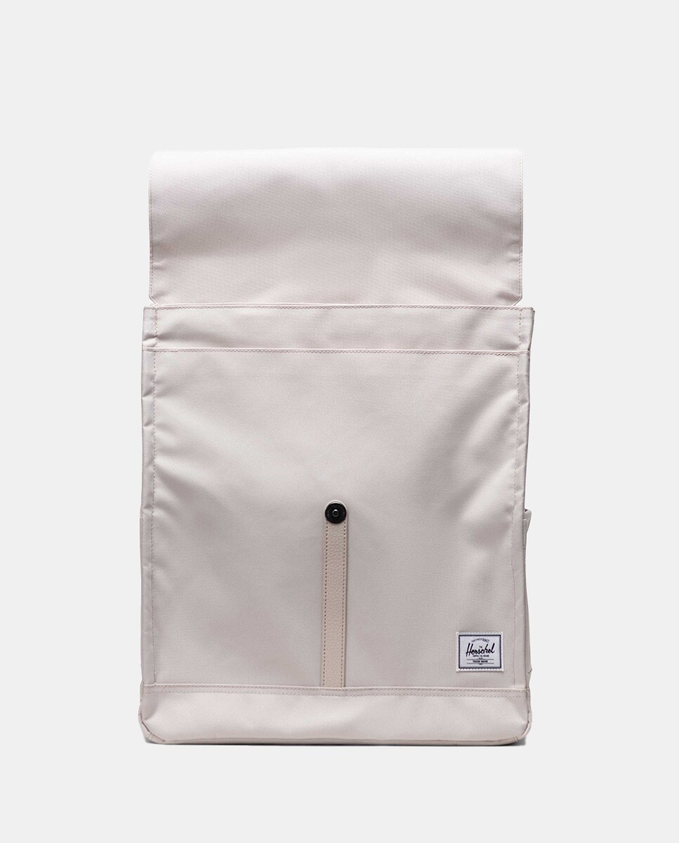Mochila City Backpack - Preto Cru-6