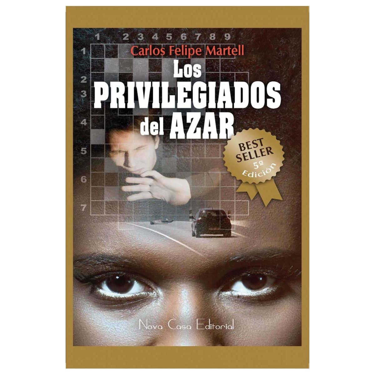 Los privilegiados del azar