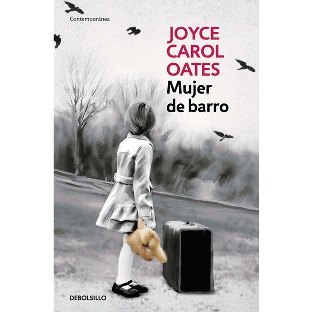 Mujer de barro