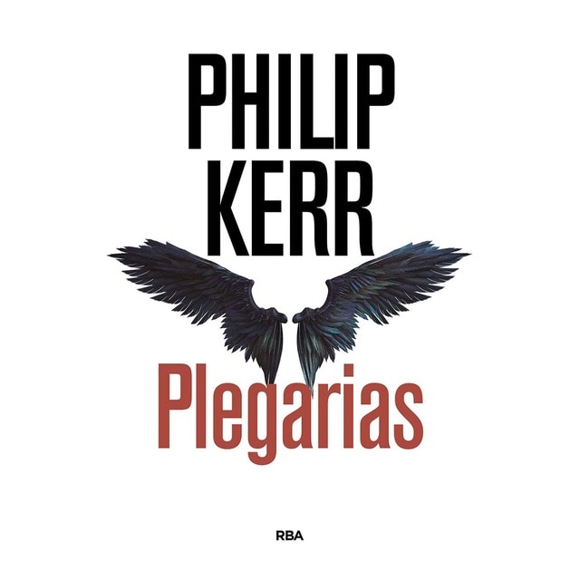 Plegarias