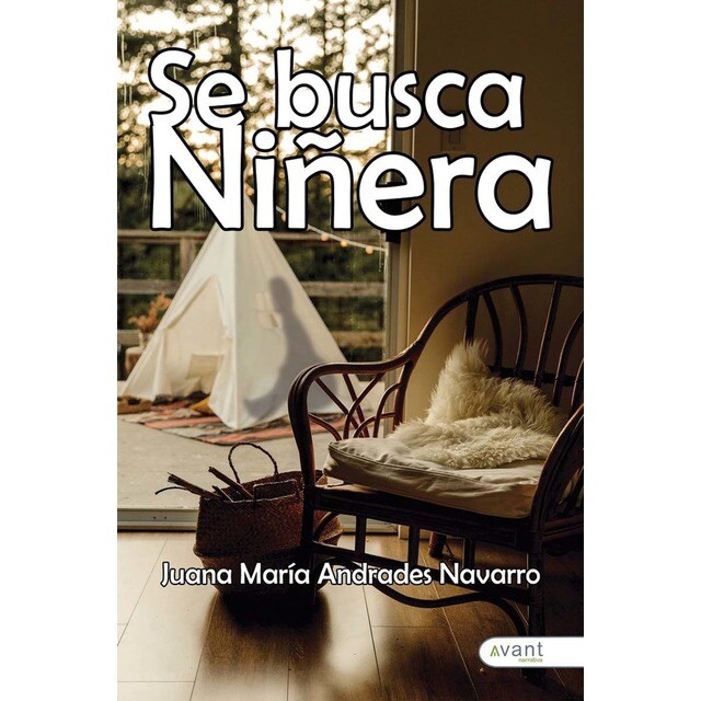 Se busca niñera