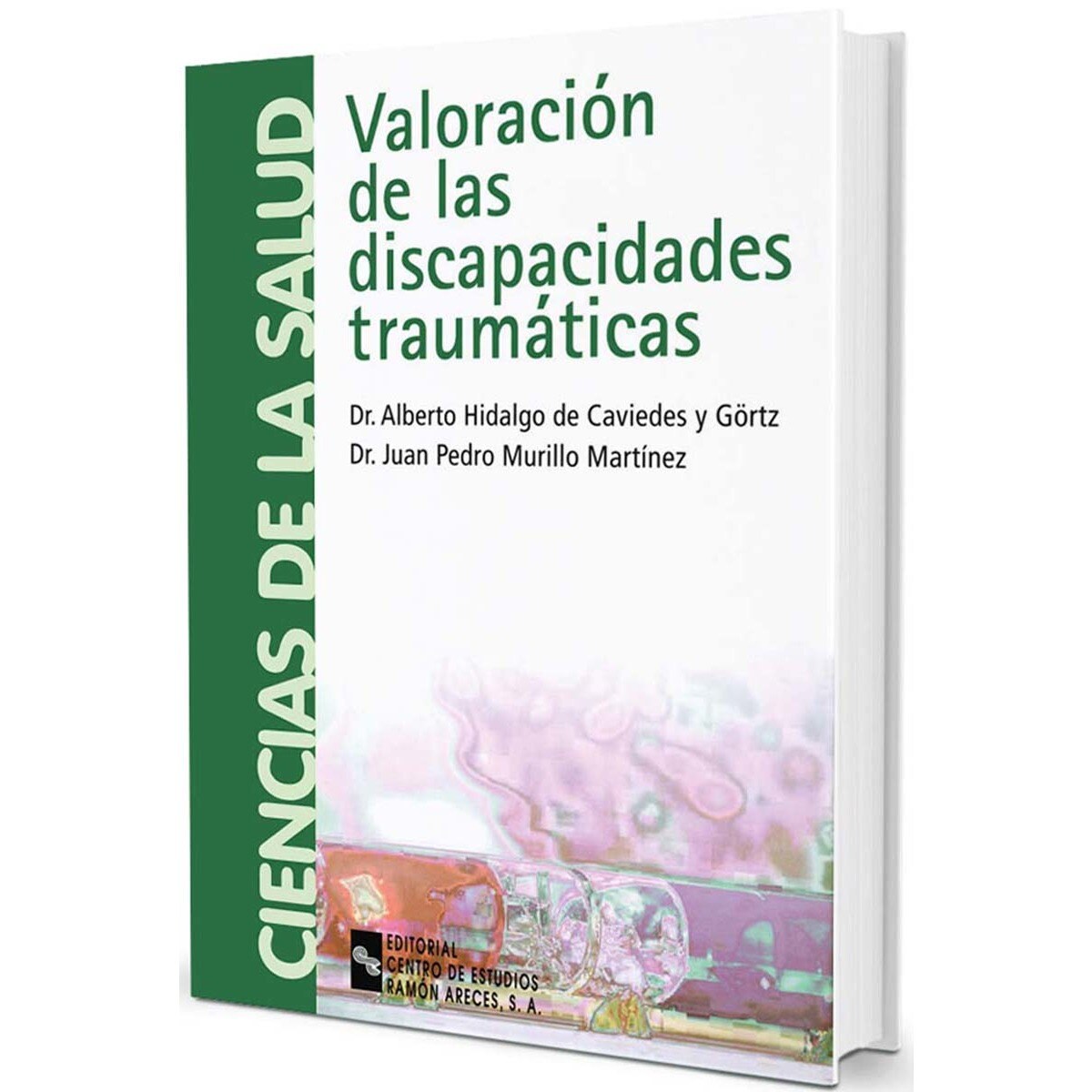 Valoración de las discapacidades traumáticas