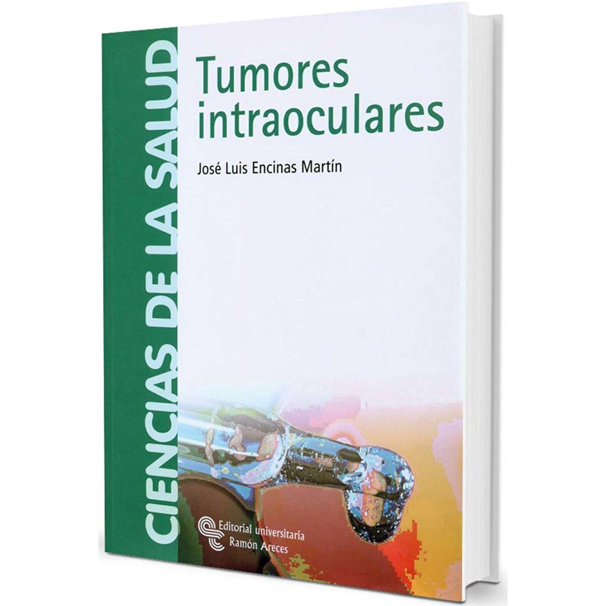Tumores intraoculares