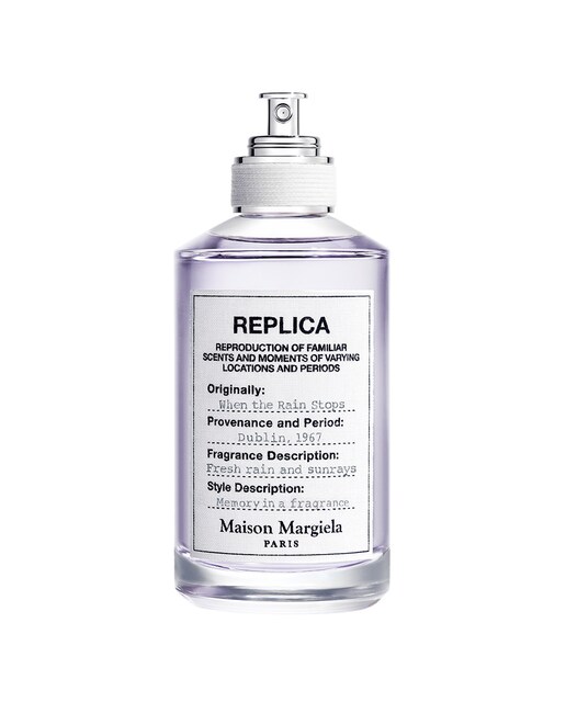 Maison Margiela – Eau de Toilette Replica When The Rain Stops 100ml Maison Margiela.