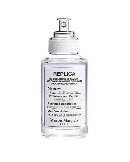 Maison Margiela – Eau de Toilette Replica When The Rain Stops 30ml Maison Margiela.