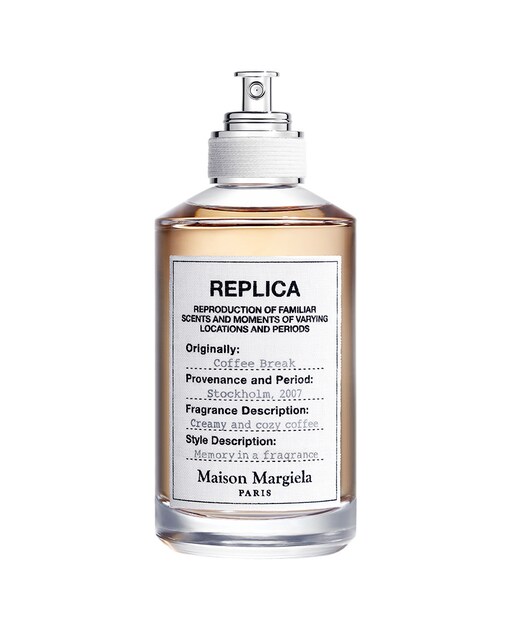 Maison Margiela – Eau de Toilette Replica Coffee Break 100 ml Maison Margiela.