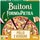BUITONI FORNO DI PIETRA pizza de pollo y verdura estuche 350 g
